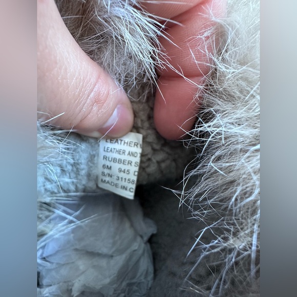 Boots - Picture 5 of 5